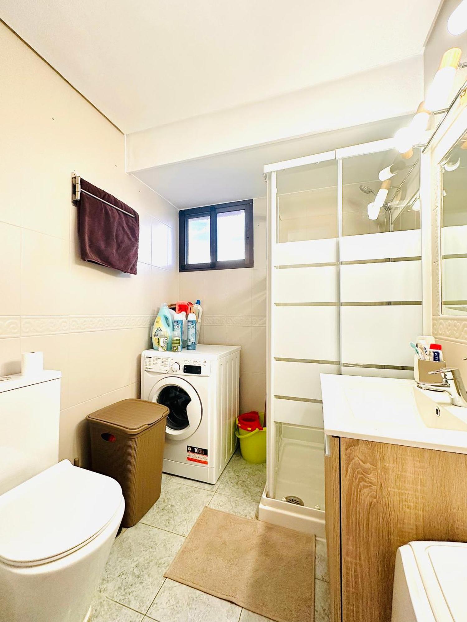 Exclusive Apartament Perla 5 Free Parking Fuengirola Exterior photo