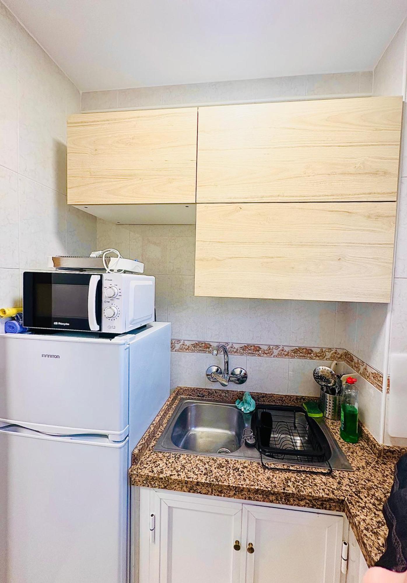 Exclusive Apartament Perla 5 Free Parking Fuengirola Exterior photo